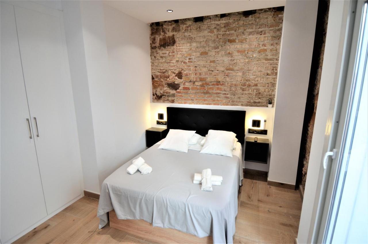 Del Convento Centro Historico 2A Apartment Малага Екстериор снимка