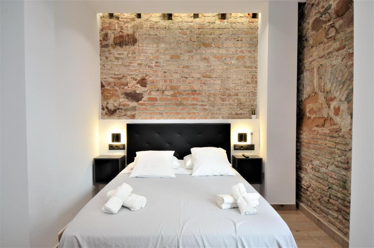 Del Convento Centro Historico 2A Apartment Малага Екстериор снимка