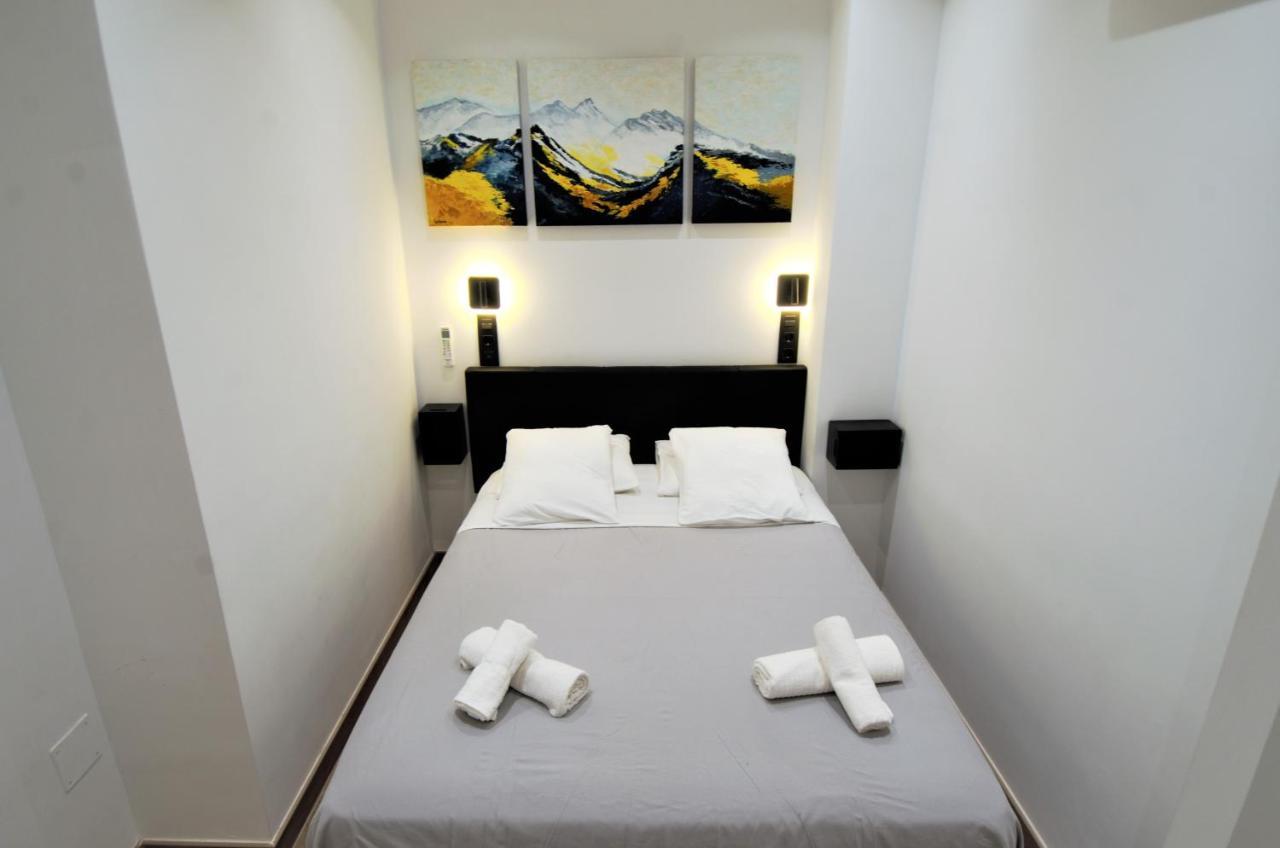 Del Convento Centro Historico 2A Apartment Малага Екстериор снимка