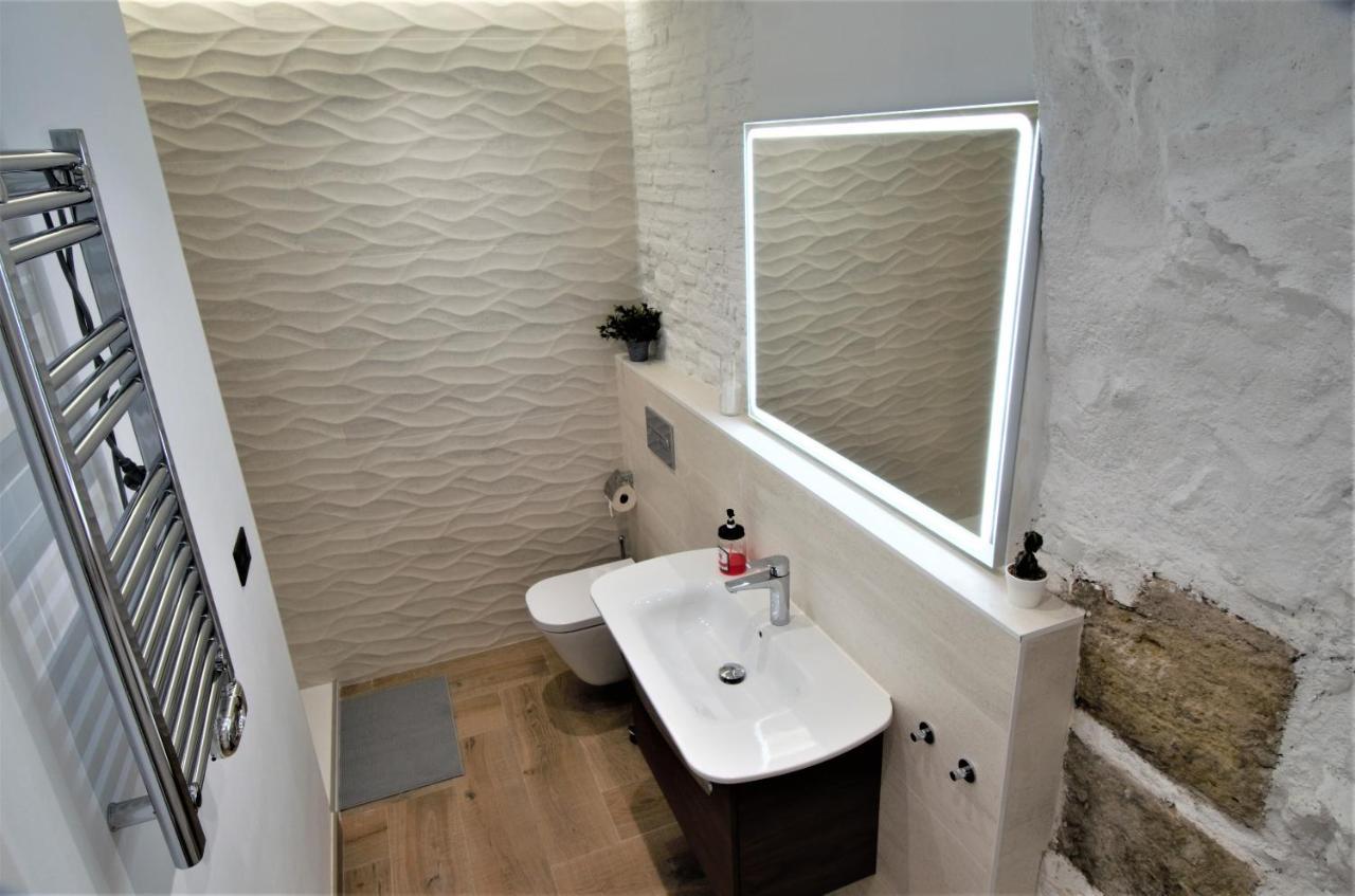 Del Convento Centro Historico 2A Apartment Малага Екстериор снимка
