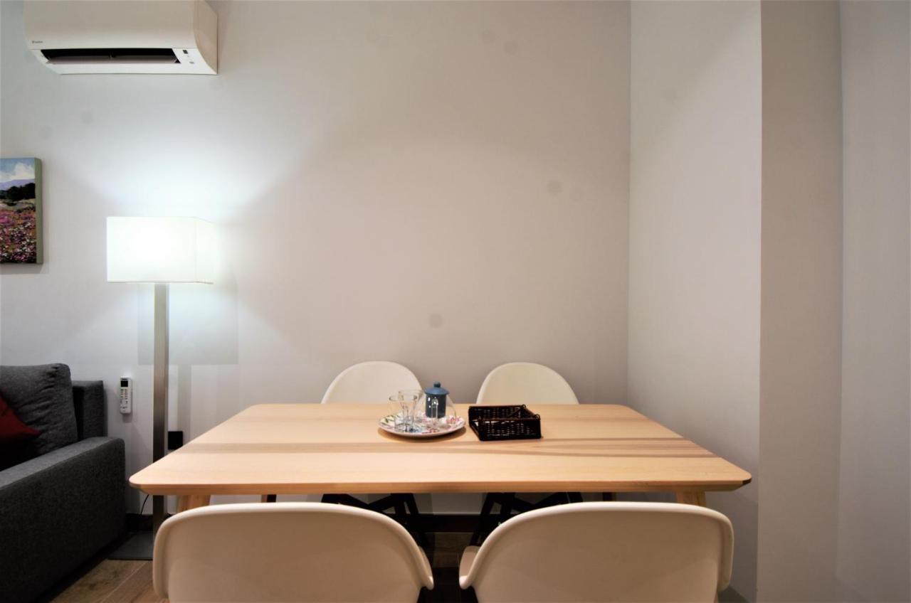 Del Convento Centro Historico 2A Apartment Малага Екстериор снимка